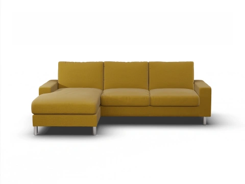 Ecksofa LO Small L